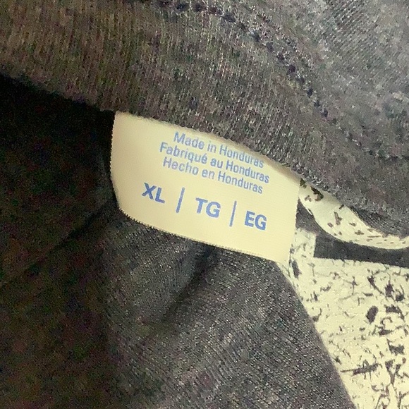 Men’s T-shirt - Picture 4 of 4